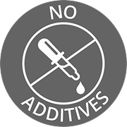 No Additives