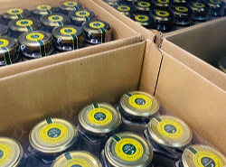 Our products now in the UAE